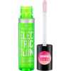 Essence Electric Glow olej na pery a líca 4,4 ml