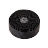 SUPACAZ Super Sticky Kush Tape Classic Black/Ano Black Plugs Farba: Čierna Omotávka na bicykel