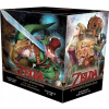 The Legend of Zelda: Twilight Princess Complete Box Set: Includes volumes 1 11 with premium Himekawa, Akira