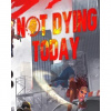 ESD Not Dying Today 6115