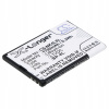 TECHTEK Batéria 1700mAh kompatibilná s [Nokia] 6760 Slide, Clipper, E52, E