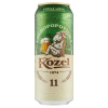 Velkopopovický Kozel 11 pivo výčapný ležiak svetlý 500 ml