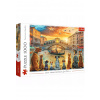 Trefl Trefl 1000-dielne puzzle: Šteniatka v Benátkach