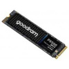 GOODRAM PX500 M2 PCIe NVMe 512GB SSDPR-PX500-512-80-G3