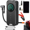 ŠTARTOVACIE ZARIADENIE ŠTARTÉR BOOSTER 1000A KOMPRESOR POWERBANK LED
