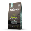 Krmivo pre psov Naturea Ethos Regional Free Range Chicken Light & Senior 10kg