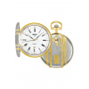 Tissot Savonnettes Quartz T83.8.553.13