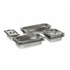 Electrolux PKKS8 Obdĺžniková oceľ