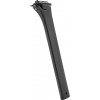 Sedlovka Specialized S-Works Tarmac SL8 Carbon Post 0mm Offset - satin carbon 380/15 mm