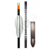 9.6. PRO Šípy EASTON ACE, EASTON X10/ X10 protour atď.