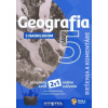 Geografia s nadhľadom 5 (riešenia a komentáre) - Farárik Peter