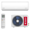 Nippon KFR 12DC SILVER ION SMART Inverterová split klimatizácia s odkvapkávačom, kúrením a Wi-Fi 3,5 kW