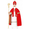 KOSTÝM SVÄTÝ MIKULÁŠ BISKUP SAN NIKOLAS L