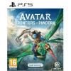 Avatar: Frontiers of Pandora, Does not contain a code for From the Ashes Edition