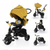 Trojkolka Zopa Citi Trike Farba: Curry Yellow