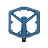 CRANKBROTHERS pedále Stamp 1 Small Gen 2 tmavo modrá