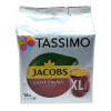 Tassimo Jacobs Krönung Café Crema XL 16 porcií