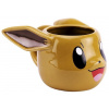 Hrnek Pokémon - Eevee - 3D hrnek (364525)