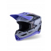 Prilba Alpinestars S-M3 Jettson Lawrence hra/pur S