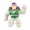 Goo Jit Zu: Lightyear akčná figúrka, ktorú možno natiahnuť - Alpha Buzz