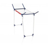Sušiak na prádlo LEIFHEIT 81570 Pegasus 150 Solid Slim, na bielizeň, skladací
