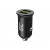 Green Cell Nabíječka do auta 36W GC PowerRide Nano36 s rychlonabíjením 2x USB-A Ultra Charge CADM-GC-36AA