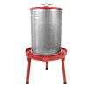 HYDRAULICKÝ LIS NA OVOCIE 40 L 50 x 54 x 91,8 CM *1394