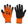 rukavice ochranné 10´ WINTER FOX