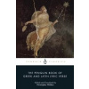 The Penguin Book of Greek and Latin Lyric Verse - autor neuvedený