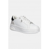 Tenisky U.S. Polo Assn. ASUKA dámske, biela farba, ASUKA010W/5YS1 ASUKA010W.5YS1 EUR 41
