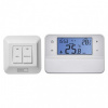 Termostat EMOS P5616OT pokojový s komunikací OpenTherm, bezdrátový