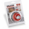 Brúsna kefa Kreator KRT150203 M14-75mm