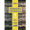 Obrněná technika 9 - Itálie, Španělsko 1919 - 1945 - Pejčoch Ivo