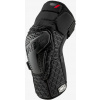 100% Surpass Knee Guards Black S