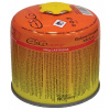 Plynová kartuša s propan-butanom 300 g, závit 7/16“, ELICO