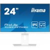 iiyama ProLite - XUB2497HSU-W2 - 238 - IPS - FHD - 100Hz - 1ms - White - 3R