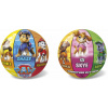Wiky Lopta Paw Patrol gumová - nenafúknutá 23 cm