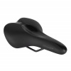 Force sedlo LEE COMFORT dámske turistické., čierne
