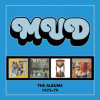Mud - Albums 1975-1979 / 4CD [4 CD]