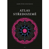 Atlas Středozemě [Fonstad Karen Wynn]