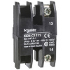 Schneider Electric XENC1151 pomocný spínač 1 ks; XENC1151