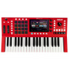 Akai MPC Key 37 - samostatná pracovní stanice