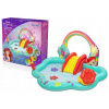 Nafukovacie ihrisko Malá morská víla 221 x 193 x 117 cm Bestway 91097