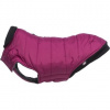 Trixie Bunda Arlay malinová XS:27cm, hruď:40cm, krk:32-36cm