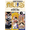 Viz Media One Piece 3In1 Edition 27 (Includes 79, 80, 81)