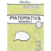 Matematika 3 - munkafüzet 2 - Peter Bero, Zuzana Berová
