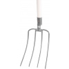 KomaXit F104KX.WH • 4-hroté, s násadou 211510