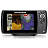 HUMMINBIRD HUMMIINBIRD Helix 7 DI GPS HELIX 7 DI GPS | HELIX 7 Series | 409830-1