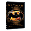 Batman kolekce 4DVD