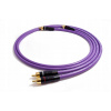 Kábel Melodika MD2R10 2x RCA (cinch) - 2x RCA (cinch) 1 m